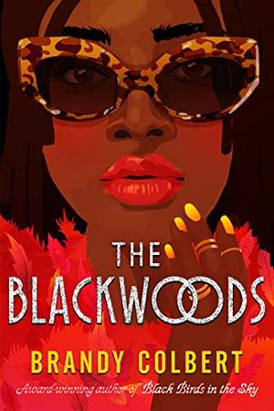 Young readers' editor <a href="/lrsimeon/">Laura Simeon</a> recommends THE BLACKWOODS (⭐️) by <a href="/brandycolbert/">Brandy Colbert</a> on this week's Fully Booked podcast ◆ ow.ly/5O3p50PRj7H @balzerandbray