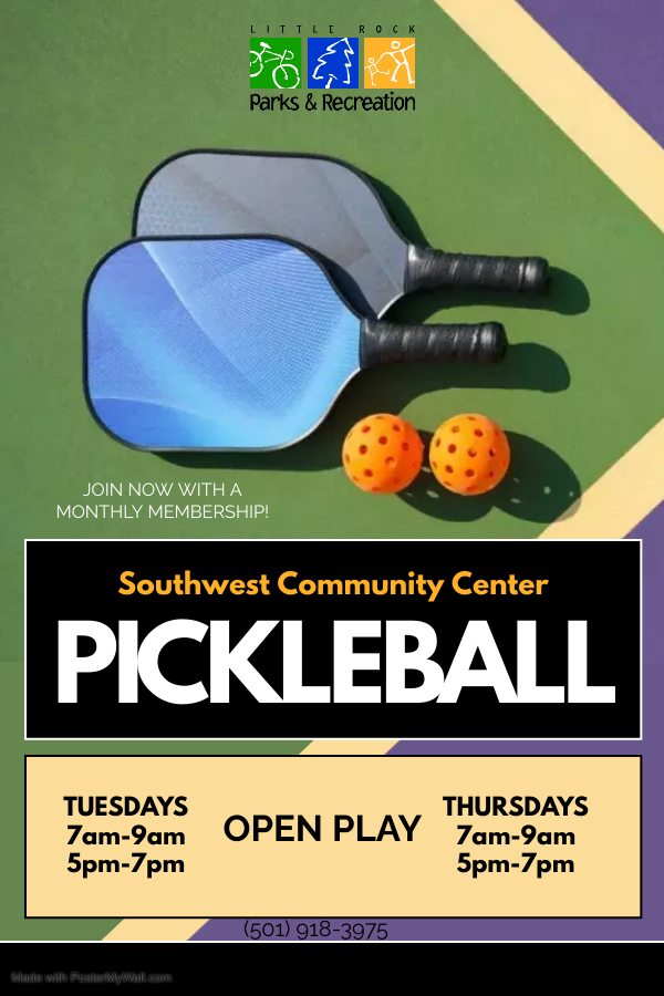 Little Rock Parks & Recreation (@lrparksrec) on Twitter photo 
