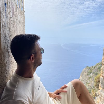 #YeniProfilResmi
