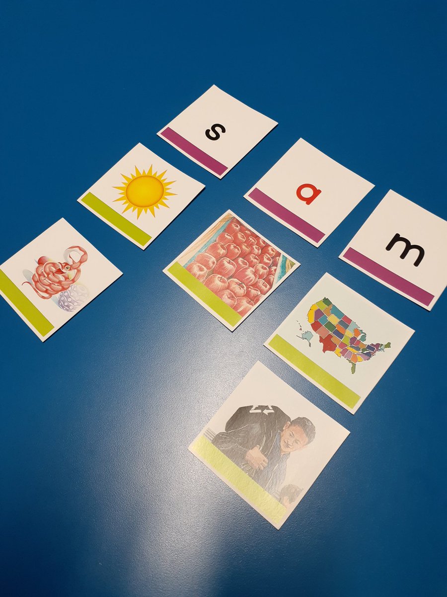 The past 2 days, we have been focusing on /s/, /m/, and /ă/. To support our learning, we read "I Am Sam" from <a href="/FlyleafLiteracy/">Flyleaf Publishing</a>. Love using these decodable texts! <a href="/RSHWDSB/">HWDSB Reading Specialists</a> <a href="/HWDSB/">HWDSB</a> <a href="/SoRclassroom/">Science of Reading Classroom</a> #structuredliteracy