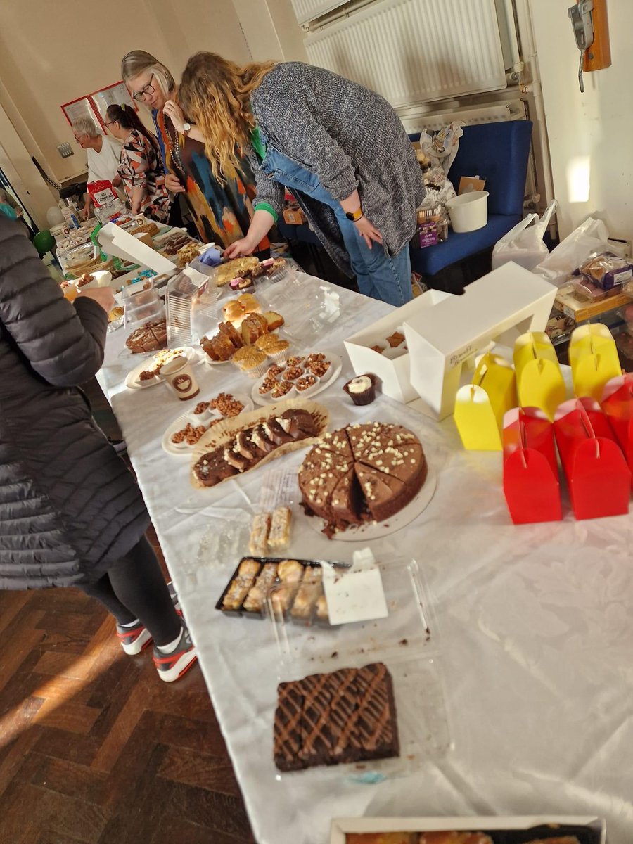 Crumlin Integrated Primary School (@crumlinips) on Twitter photo Thank you to everyone who donated and came to support our <a href="/macmillancancer/">Macmillan Cancer Support</a> coffee morning today āļø
We are pleased to announce that we have raised an amazing Ā£480 šš
#MacmillanCoffeeMorning Thank you to everyone who donated and came to support our <a href="/macmillancancer/">Macmillan Cancer Support</a> coffee morning today āļø
We are pleased to announce that we have raised an amazing Ā£480 šš
#MacmillanCoffeeMorning