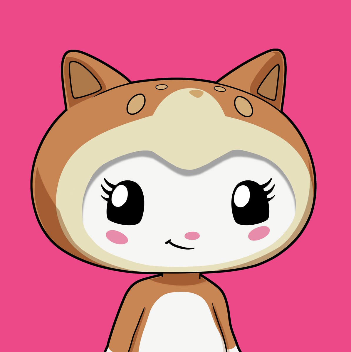 KittyInuDAO's tweet photo. Hey Kitty fam!

Get ready to melt with cuteness! Pair your new banners with this purr-fectly adorable kitty profile picture😻 https://t.co/jmsGnauPwT