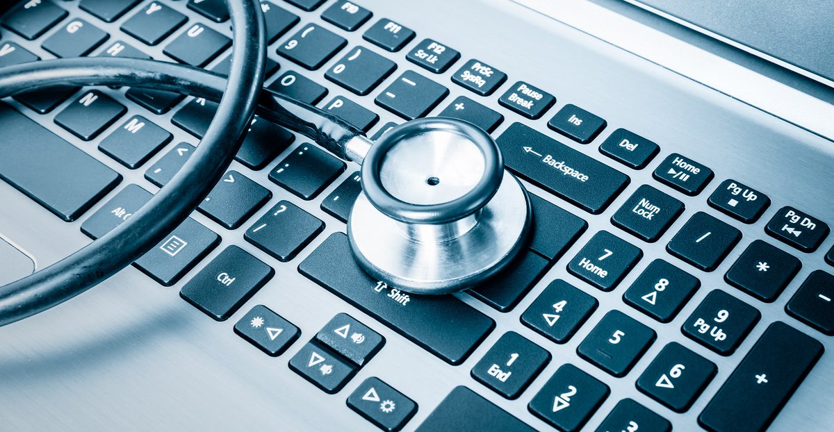 scotcomp1's tweet image. #COMPUTER_PROBLEMS #DIY_FIXES #HARDWARE_ISSUES #HOW_TO #LINUX #MAC #MAINTENANCE #SOFTWARE_ISSUES #TECH_TIPS #TROUBLESHOOTING #USER_GUIDE #WINDOWS
Read more here: tinyurl.com/yrs8zxnj
The Top 10 Most Common Computer Problems and How to Fix Them

Computers have become an inte...