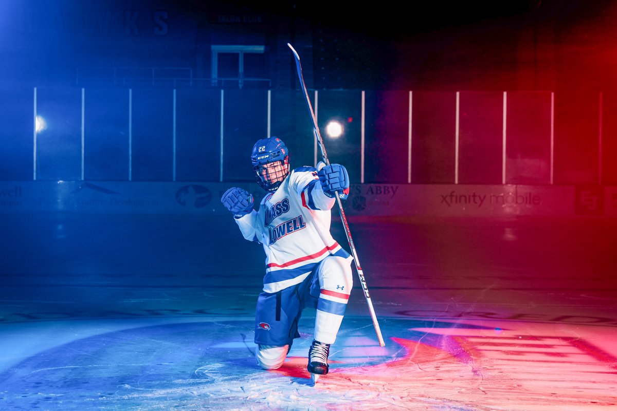 UMass Lowell Hockey (@RiverHawkHockey) / X