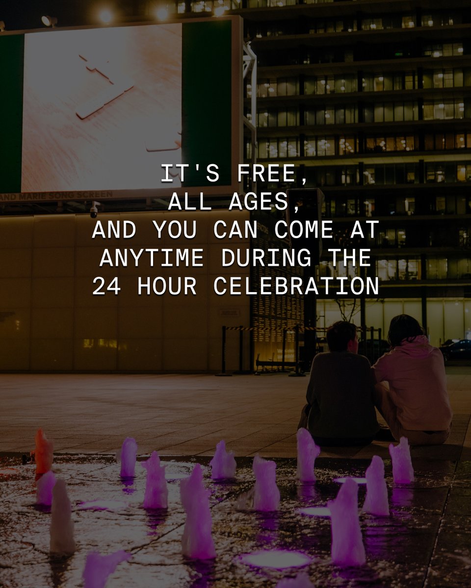 dublab's tweet photo. Things to know for tonight/tomorrows celebration at @MusicCenterLA #dublab24 wine and beer will be available for purchase! https://t.co/CNFe1djRlx