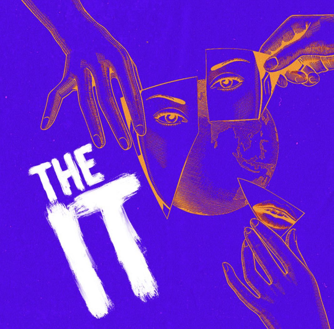 LIPAActors2024's tweet photo. The IT.

21st - 25th NOVEMBER.
Directed by Jonathan Glew.
Assistant dir by Ruby Shrimpton.
Poster design by Jed Berry.

https://t.co/sCeMgIBzng 🎭 https://t.co/BlaudHYcQd