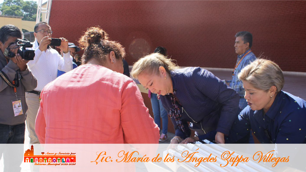 María de los Ángeles Zuppa Villegas tweet media