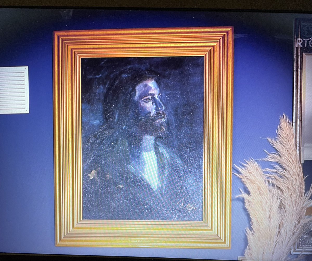 A lovely <a href="/RTENationwide/">RTÉ Nationwide</a> feature about Lough Sheelin, #Cavan. Featuring stunning artwork by <a href="/KimGaffneyArt/">Kim Gaffney Art</a> who was inspired by the lake and ‘The Story of Orwin &amp; Sebana’, a tale of forbidden love and family turmoil during the 1600s. #IrishArtist #SupportLocalArtists