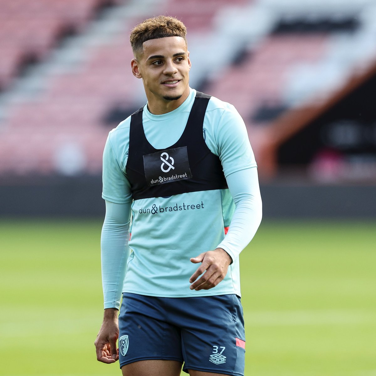 AFC Bournemouth 🍒 tweet media