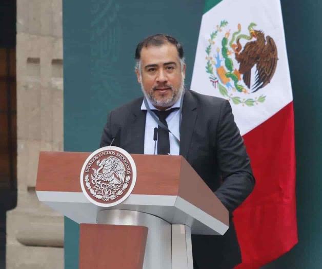 Omar Gómez Trejo trabajaba en el Alto Comisionado de la ONU para los Derechos Humanos cuando empezó a investigar el caso #Ayotzinapa, días después de la noche de Iguala. Después fue secretario técnico del GIEI. Y en 2019, con la confianza de las madres y los padres de los