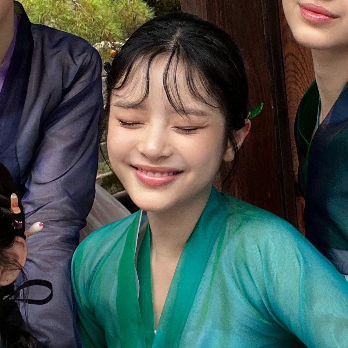 bluemoon_hn's tweet photo. 귀여워 https://t.co/aY0EO5wpxQ