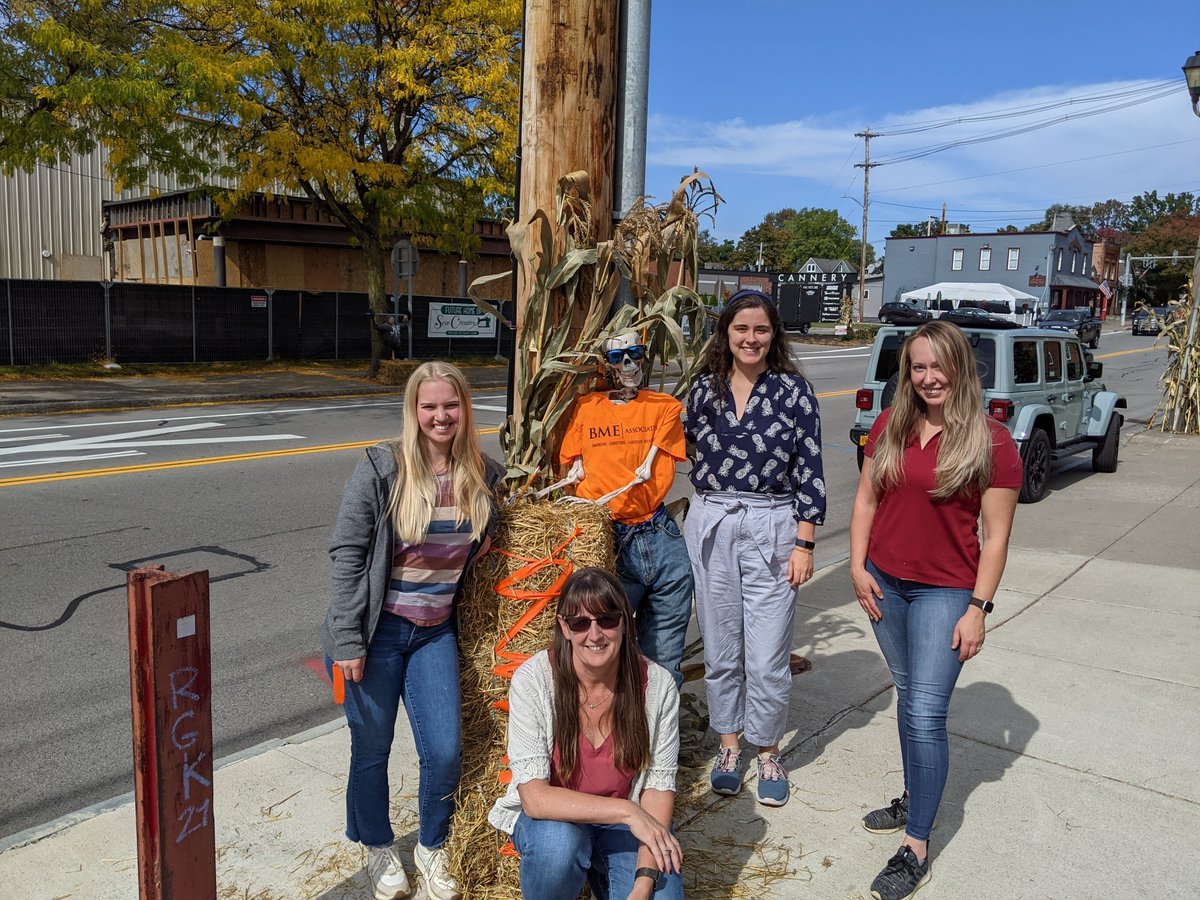 BME Associates tweet media