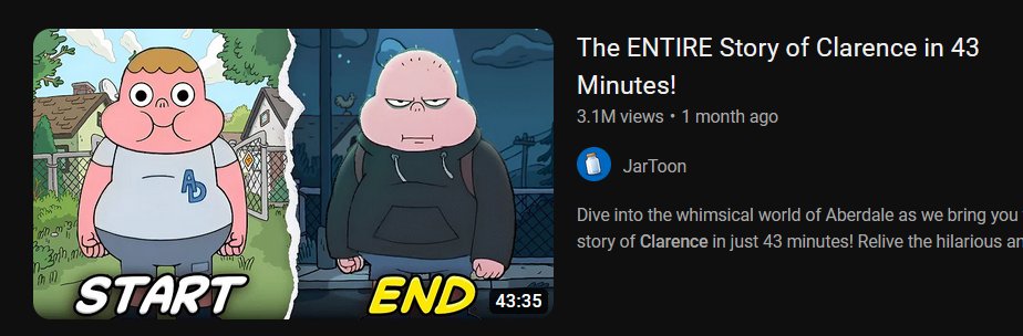 korishere's tweet image. what the fuck happens in clarence