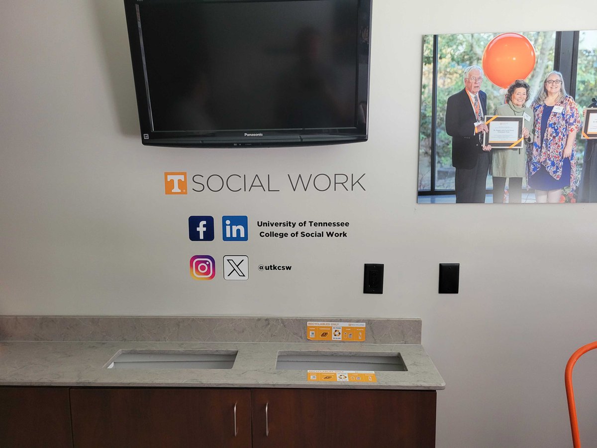 GCKnoxville's tweet image. Partnering with the University of Tennessee is our favorite! 🧡 

#graphiccreations #environmentalsignage #govols #neylandstadium #knoxvilltn #universityoftennessee