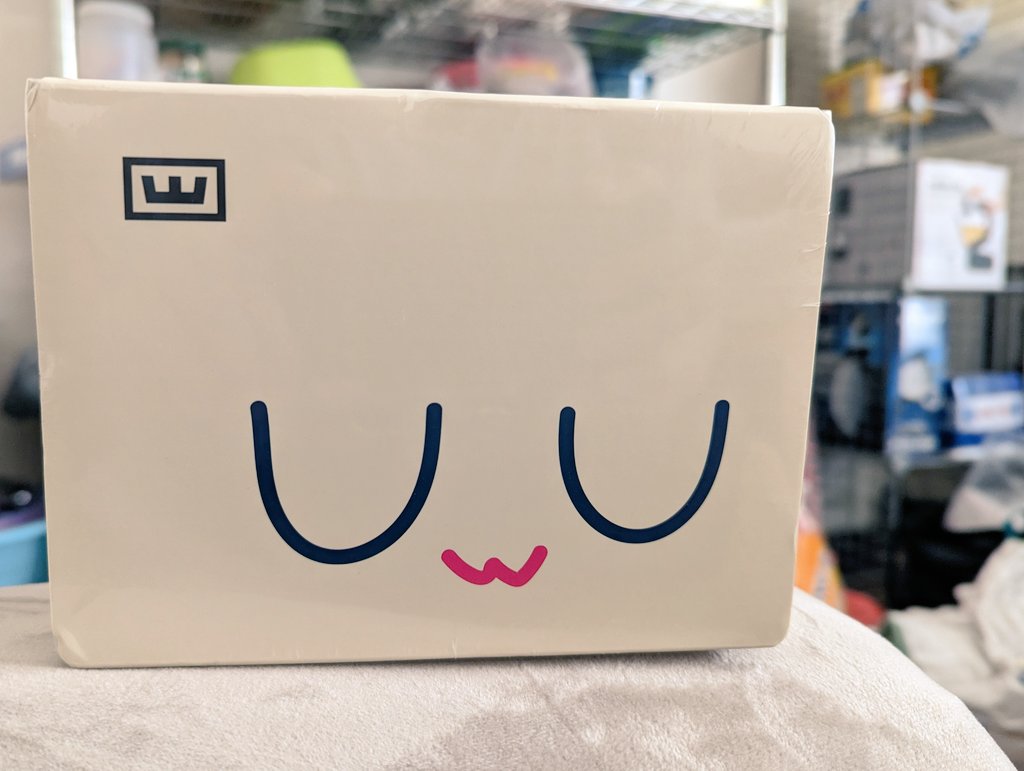 From meme to reality - UwU

<a href="/WootingKB/">Wooting ➡️ GGCON</a>