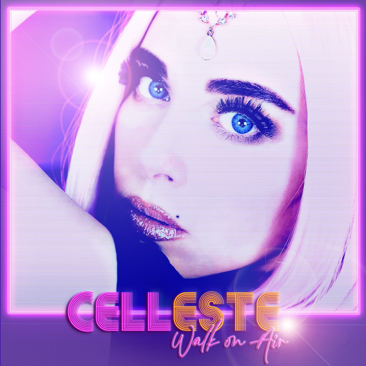 Celleste Program Bio CELLESTE @cellestemusic X Profile | Muskviewer