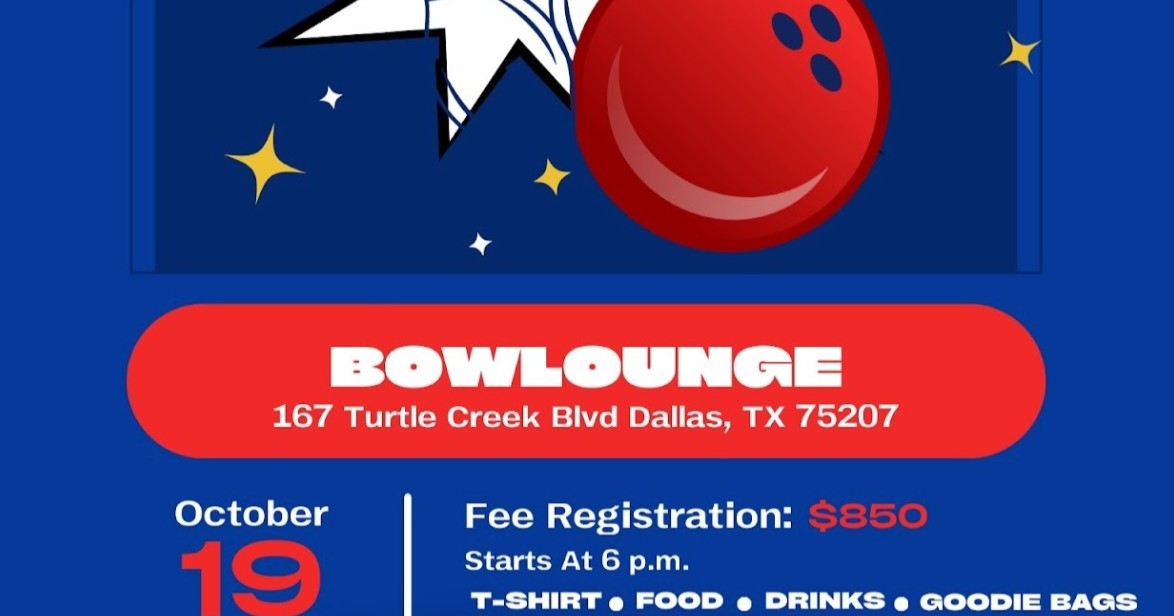 <a href="/SouthFairCDC/">SouthFairCDC</a> , a DHC member that provides sustainable housing for families through economic development and the connectivity of social services, is hosting its Annual Bowl &amp; Brew! Email info@southfaircdc.org to register! All funds raised will go towards the organization. #Dallas