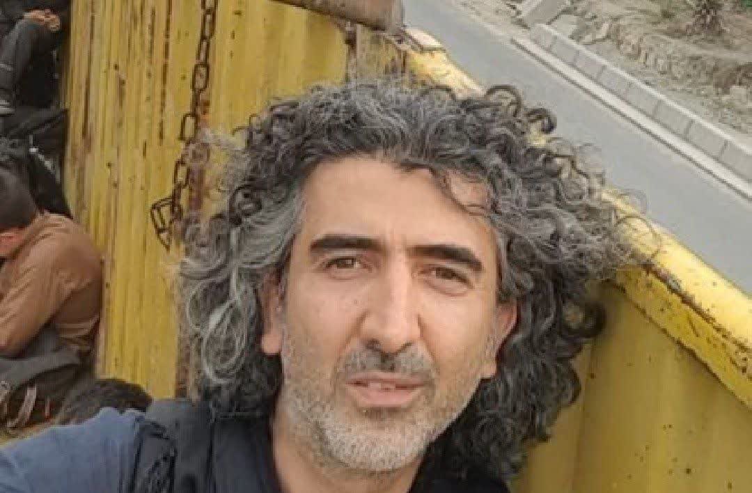 سینا جهانی tweet media