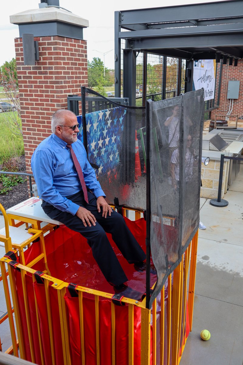 The people at BHC are the driving force behind what sets us apart. Last week, we held our first all-company team builder and appreciation event full of pickleball, cornhole, cards, bingo and dunking members of our leadership team! #NoProblemPlace #TeamBuilder #AllCompany