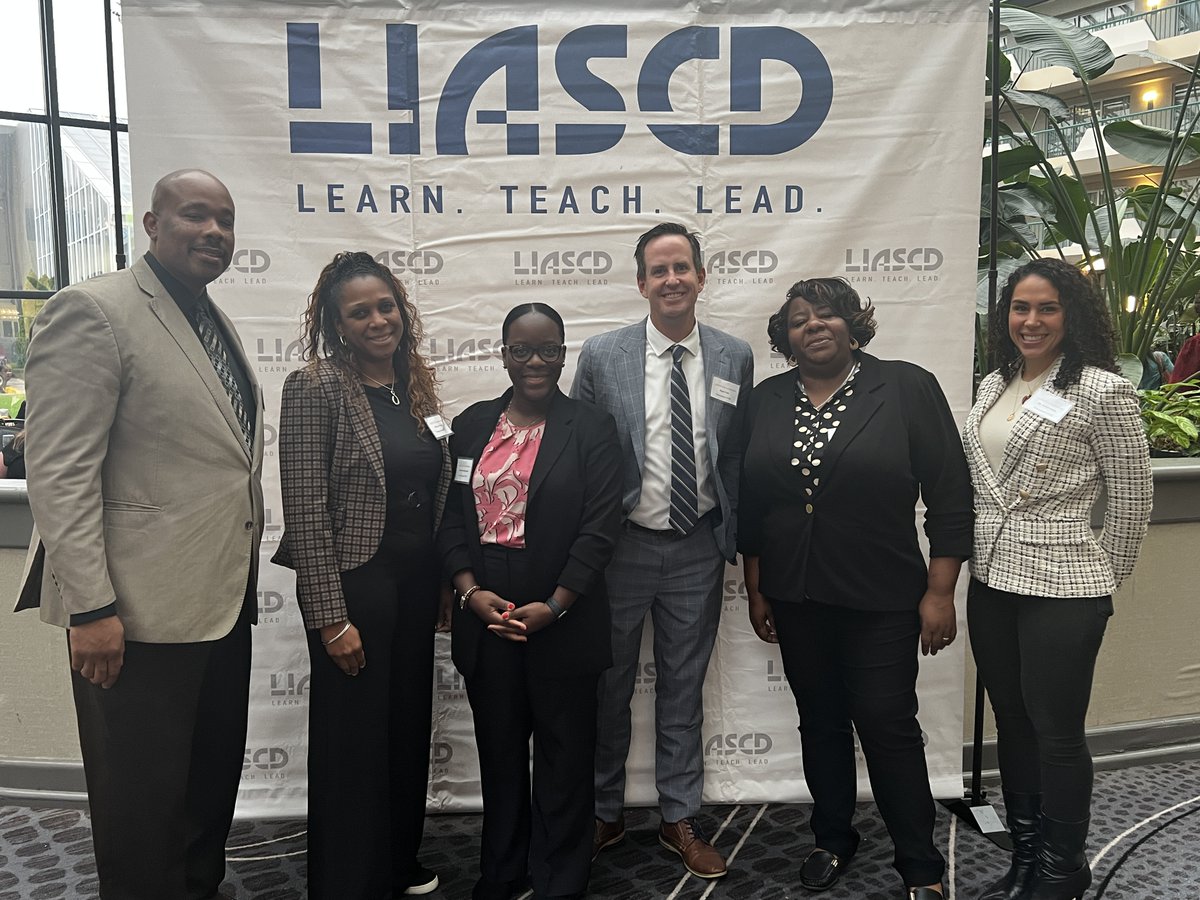 Hempstead Union Free School District (@hempsteadtigers) on Twitter photo Hempstead UFSD attended today's #LIASCD conference, excited to bring today's learning and growth back to our schools! /cc <a href="/KristinKelly321/">Dr. Kristin Kelly</a> <a href="/Ryan_Fisk/">Ryan Fisk, Ed.D.</a> <a href="/liberatingrace/">Felicia Prince</a> <a href="/Hempstead_Tiger/">Hempstead High School</a> @LIASCD Hempstead UFSD attended today's #LIASCD conference, excited to bring today's learning and growth back to our schools! /cc <a href="/KristinKelly321/">Dr. Kristin Kelly</a> <a href="/Ryan_Fisk/">Ryan Fisk, Ed.D.</a> <a href="/liberatingrace/">Felicia Prince</a> <a href="/Hempstead_Tiger/">Hempstead High School</a> @LIASCD