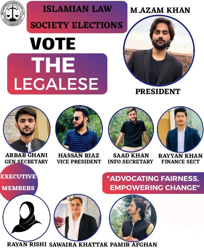 Azizkundi555's tweet photo. If we don't vote, we are ignoring history and giving away the future.
Vote us
#The__Legalese
#icup https://t.co/4oSDPxNaJW
