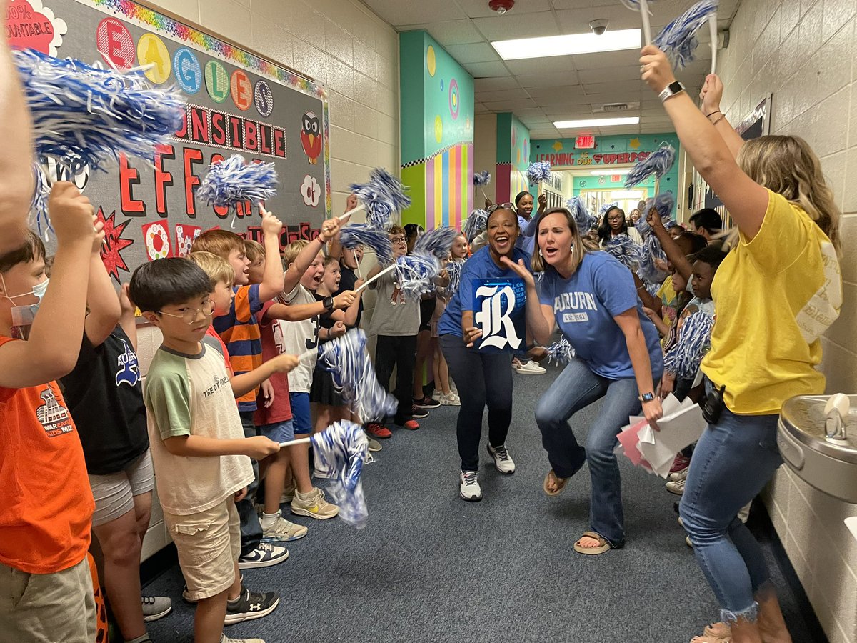 Wrights Mill Road tweet media