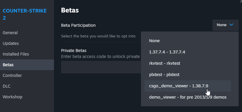 Our CSGO KZ/GOKZ servers will stay online for as long as possible. You can play on them by selecting the beta in CS2.