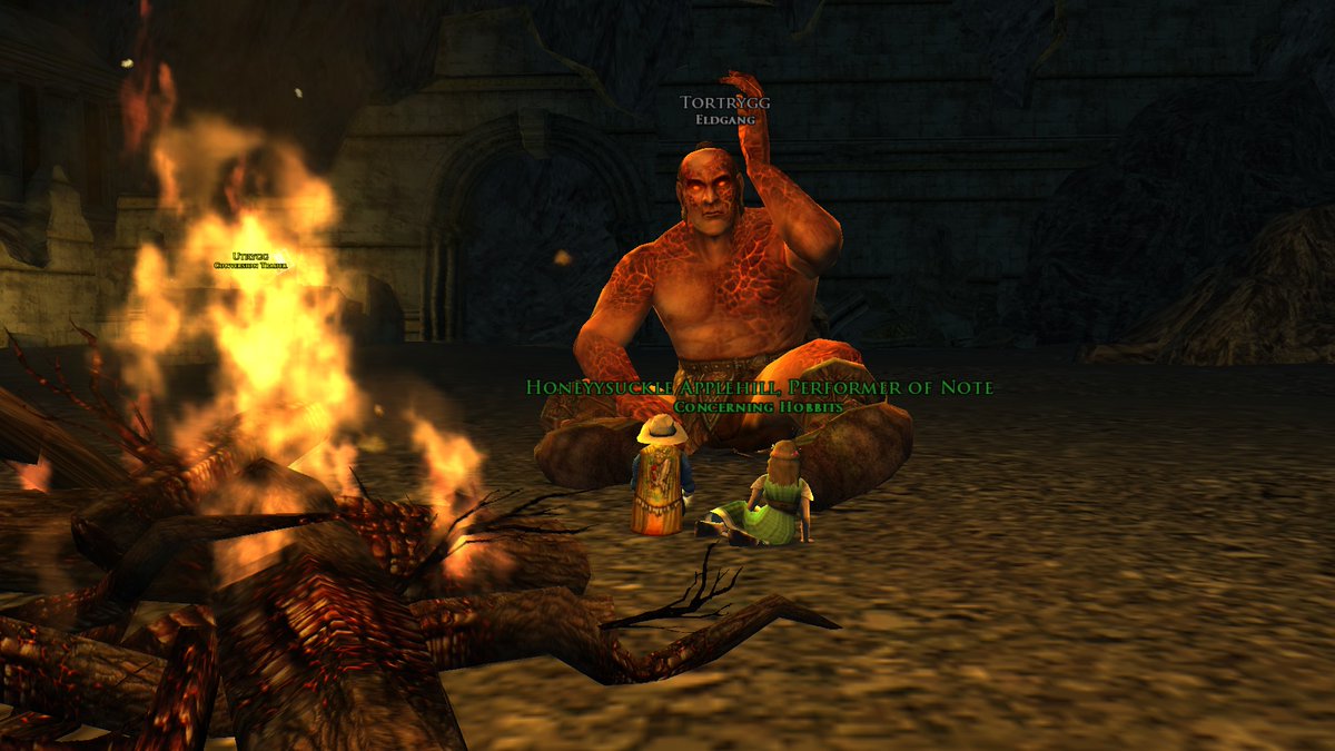 SnugglyFoot's tweet image. Mr. Snugglyfoot may be busy with the new school year starting up again, but hobbity mischief is always on the menu!