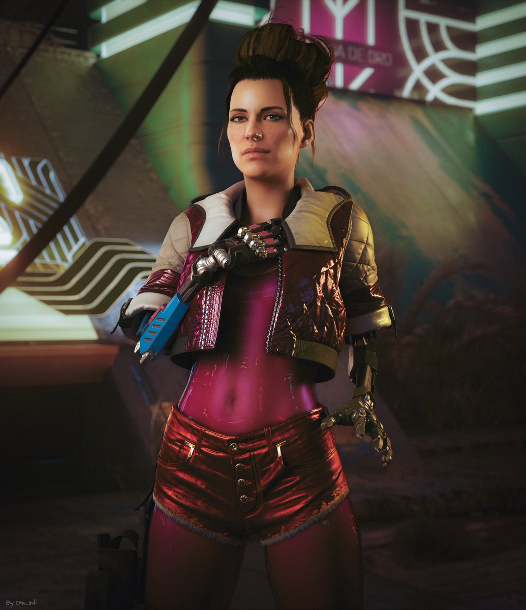 #Cyberpunk2077PhantomLiberty (PC, own camera tools/lighting tools/DOF, Reshade)