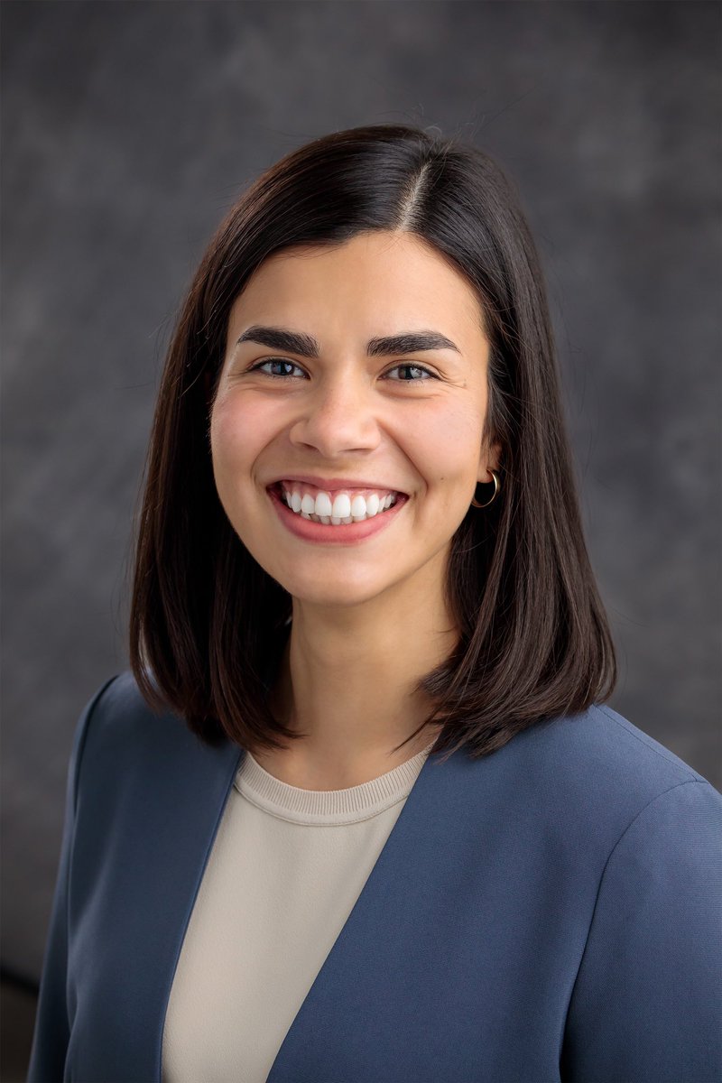 It finally feels real—I applied for #InternalMedicine residency for #Match2024!

I am living out the dream of waking up each day to build healthier communities by advancing health equity, language-concordant care, and comprehensive care for women and gender-diverse individuals.