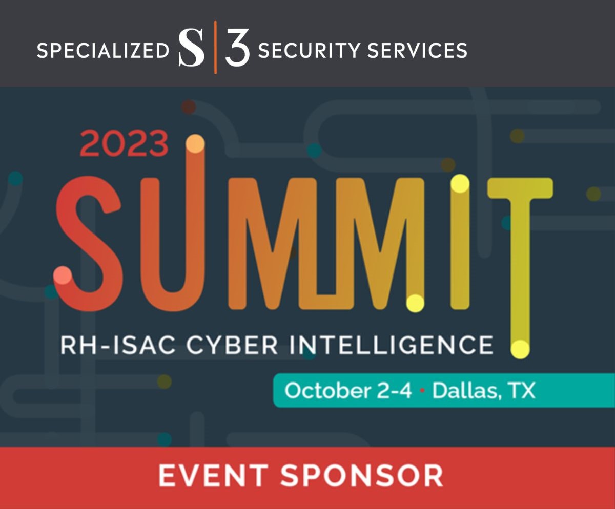 Specialized Security Services, Inc. (S3 Security) tweet media