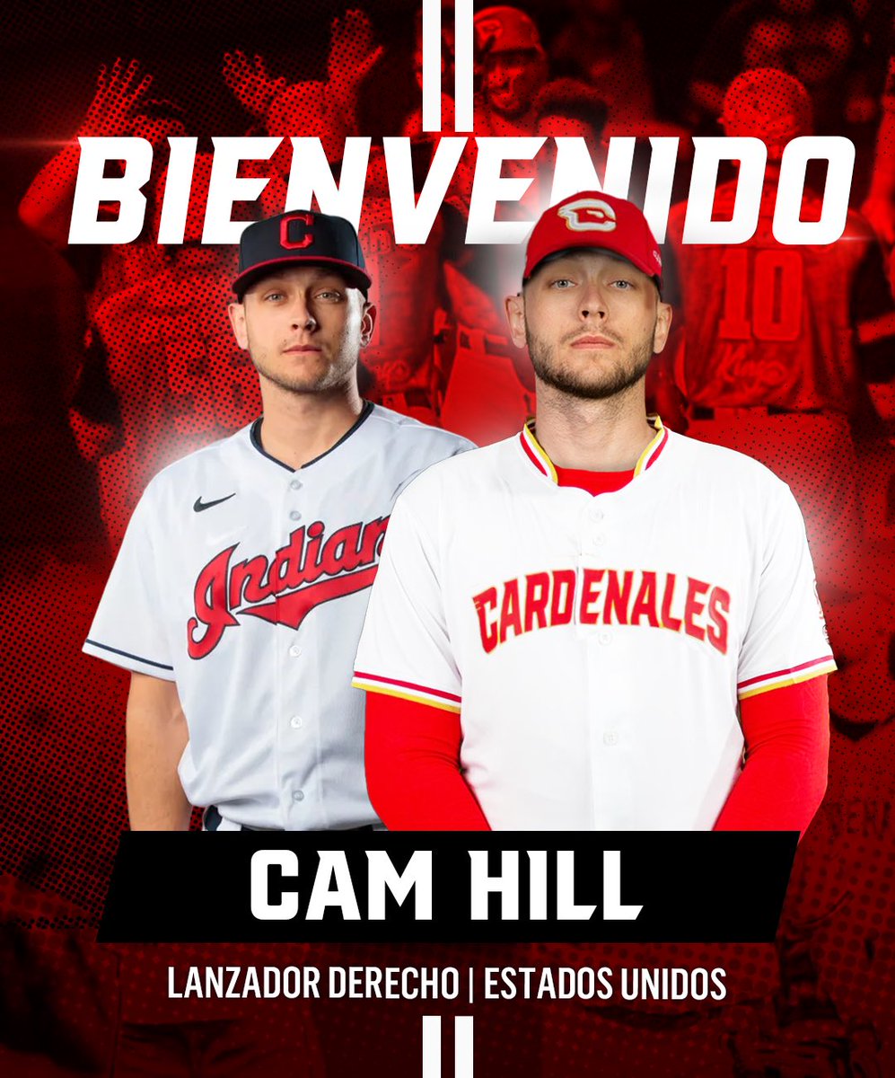 Cardenales de Lara tweet media