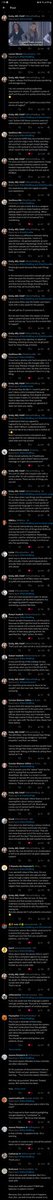 THERuthless1der's tweet photo. @Imani_Barbarin She's protected or otherwise hid tweets and replies. But these are the screenshots I could pull. #Anyone and #Everyone Feel free to use as you like. Godspeed #TwitterDetectives https://t.co/ywi7s1ZSW7