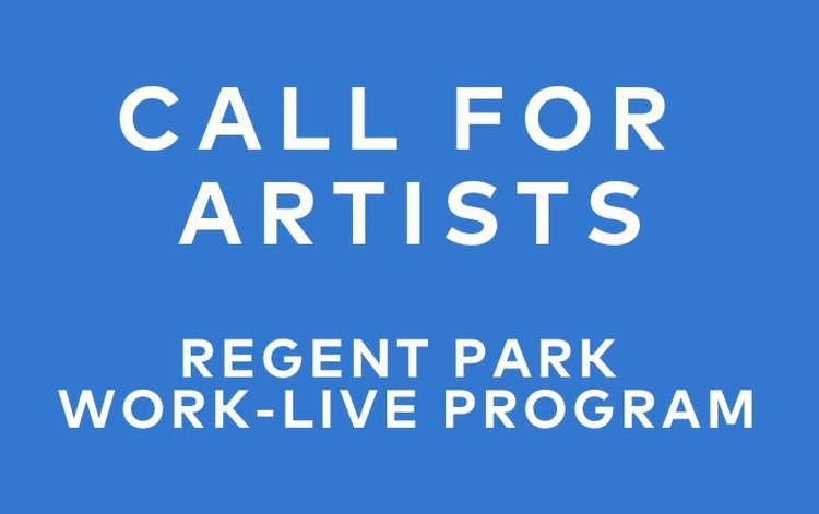 Call for Artists for the Regent Park Work-Live Program!
The Daniels Corporation and Black North Initiative are thrilled to announce this unique opportunity for Black-identifying artists and artist groups at DuEast Condominiums in Regent Park.
danielshomes.ca/.../2023/09/Du…