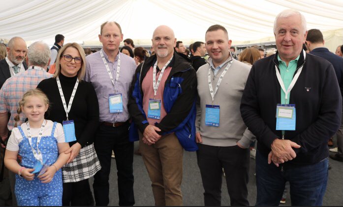 Irish Butchers' Guild tweet media