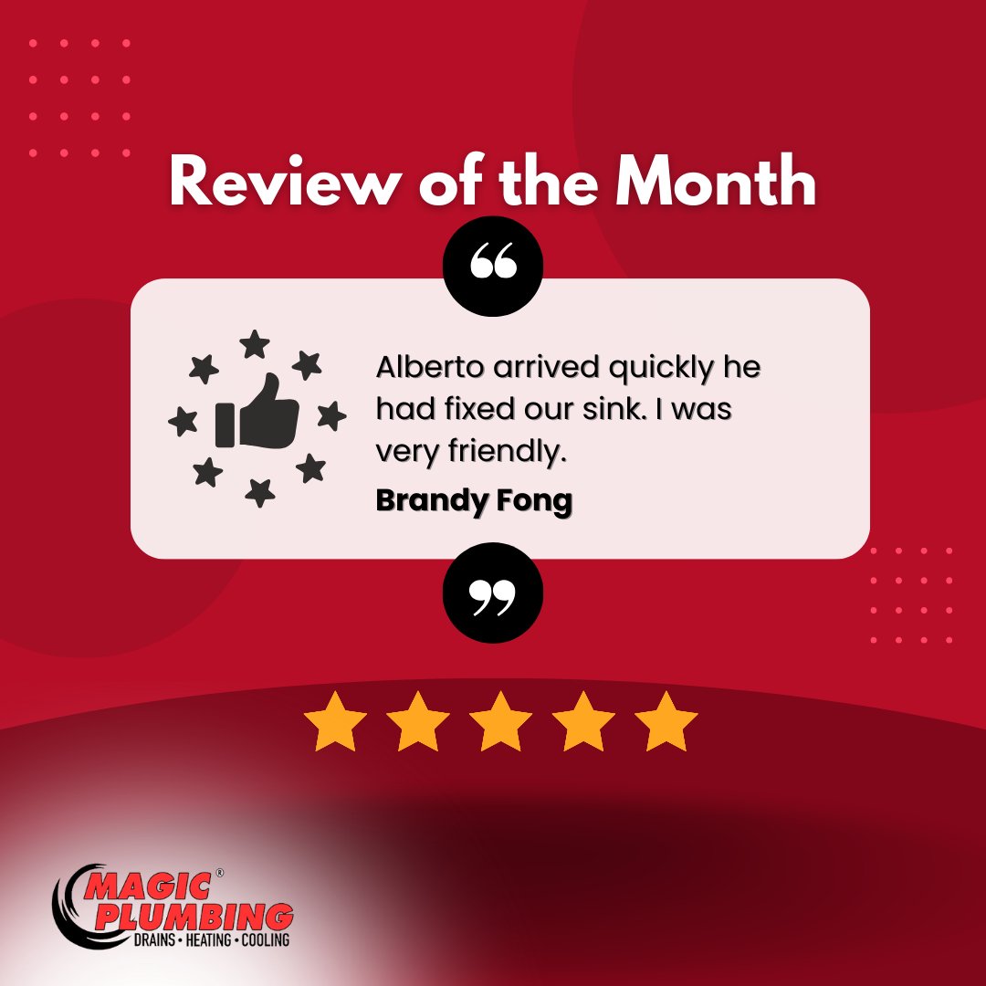 Review of the month. 🏆🗓️✍️