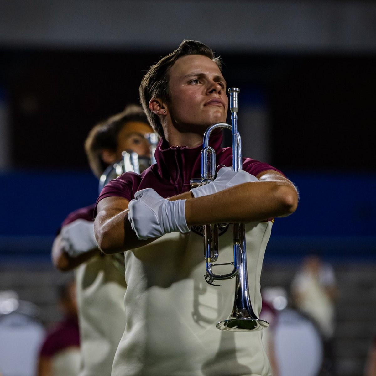 California brass students, we're coming to you this fall! Join us for a one-day audition on Sunday, November 19 at Arcadia High School in Arcadia, CA. Details &amp; sign-up: cadets.org/events/brass-a…

#cadets24 #cadetsaudition #dci