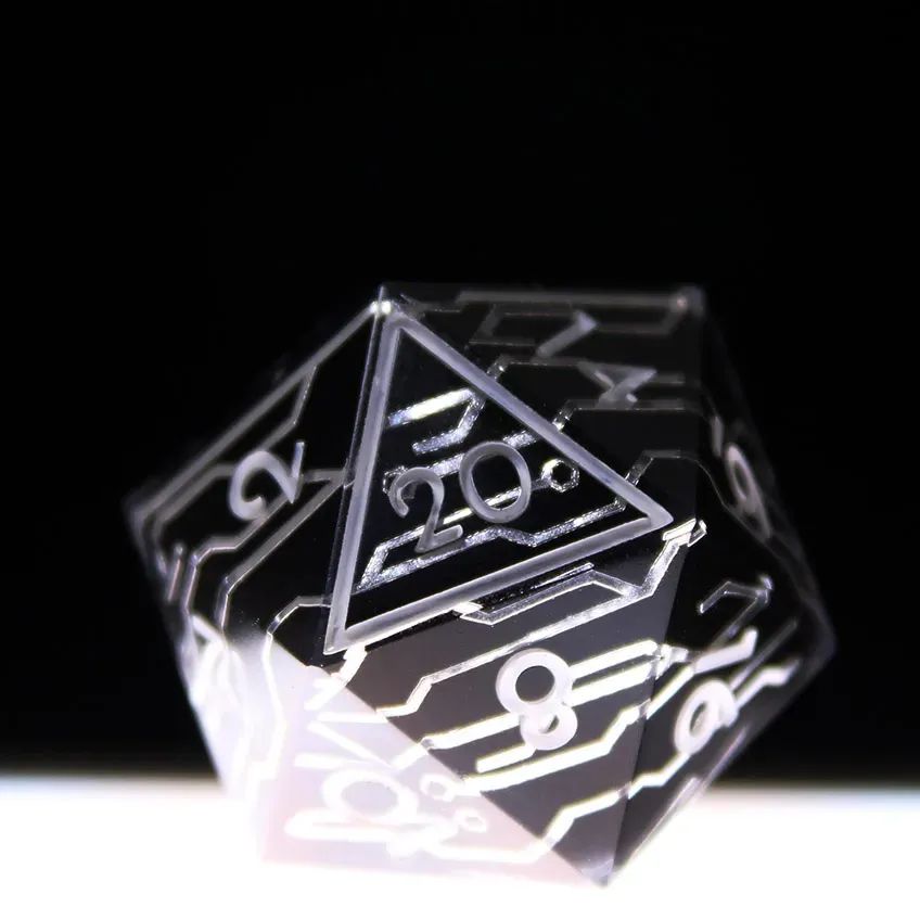 CatMage Dice tweet media