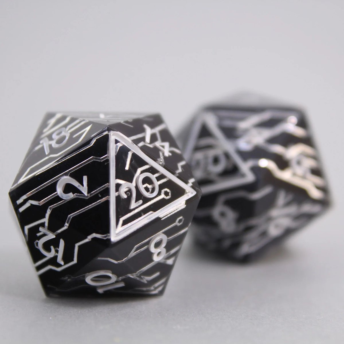 CatMage Dice tweet media