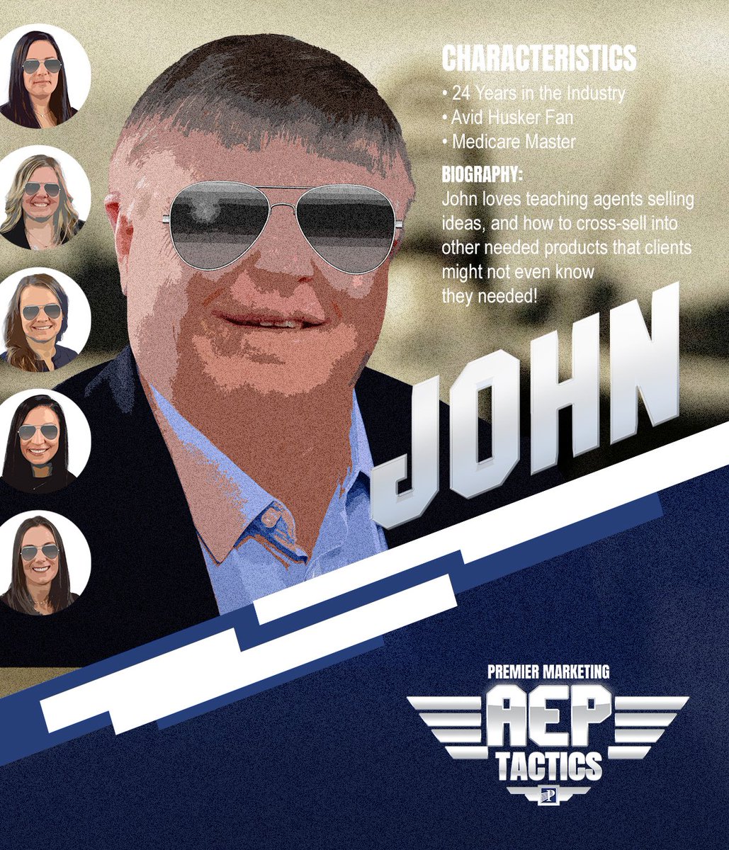 PremierMkting's tweet photo. Don't let the stress of AEP season weigh you down. Give us a call at 800-365-8208 and let our incredible team help you conquer this year's AEP like never before! 📞
#AEP2024 #HealthInsuranceExperts #LetUsGuideYou #TailoredPlans #CallUsToday #PremierMarketing #AEPTactics https://t.co/e7fgWvPbWo