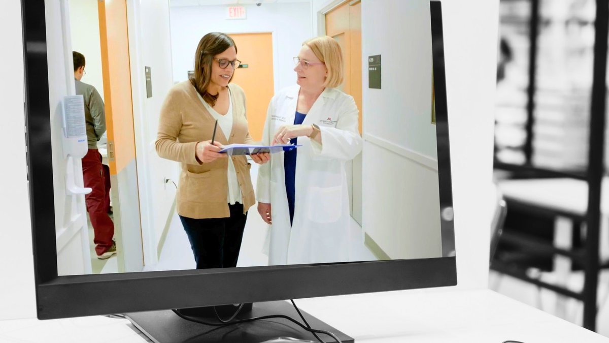 UMN Medicine tweet media