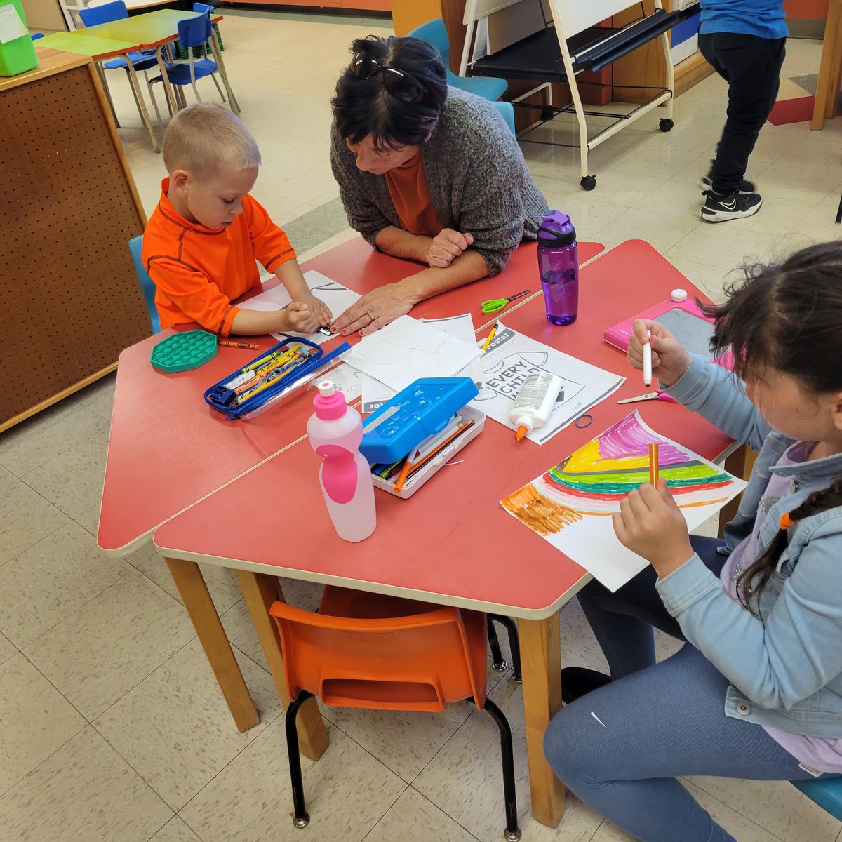 Ashley Abbott (@msabbottsma) on Twitter photo We spent a lot of time this week talking about why we would be wearing Orange today. But discussions of Truth and Reconciliation are for every day, not just orange shirt day. Every child matters! #ReconciliAction #WhyIWearOrange #TRWeekNLESD #OrangeShirtDayNLESD <a href="/EDU_GovNL/">Education and Early Childhood Development</a> We spent a lot of time this week talking about why we would be wearing Orange today. But discussions of Truth and Reconciliation are for every day, not just orange shirt day. Every child matters! #ReconciliAction #WhyIWearOrange #TRWeekNLESD #OrangeShirtDayNLESD <a href="/EDU_GovNL/">Education and Early Childhood Development</a>