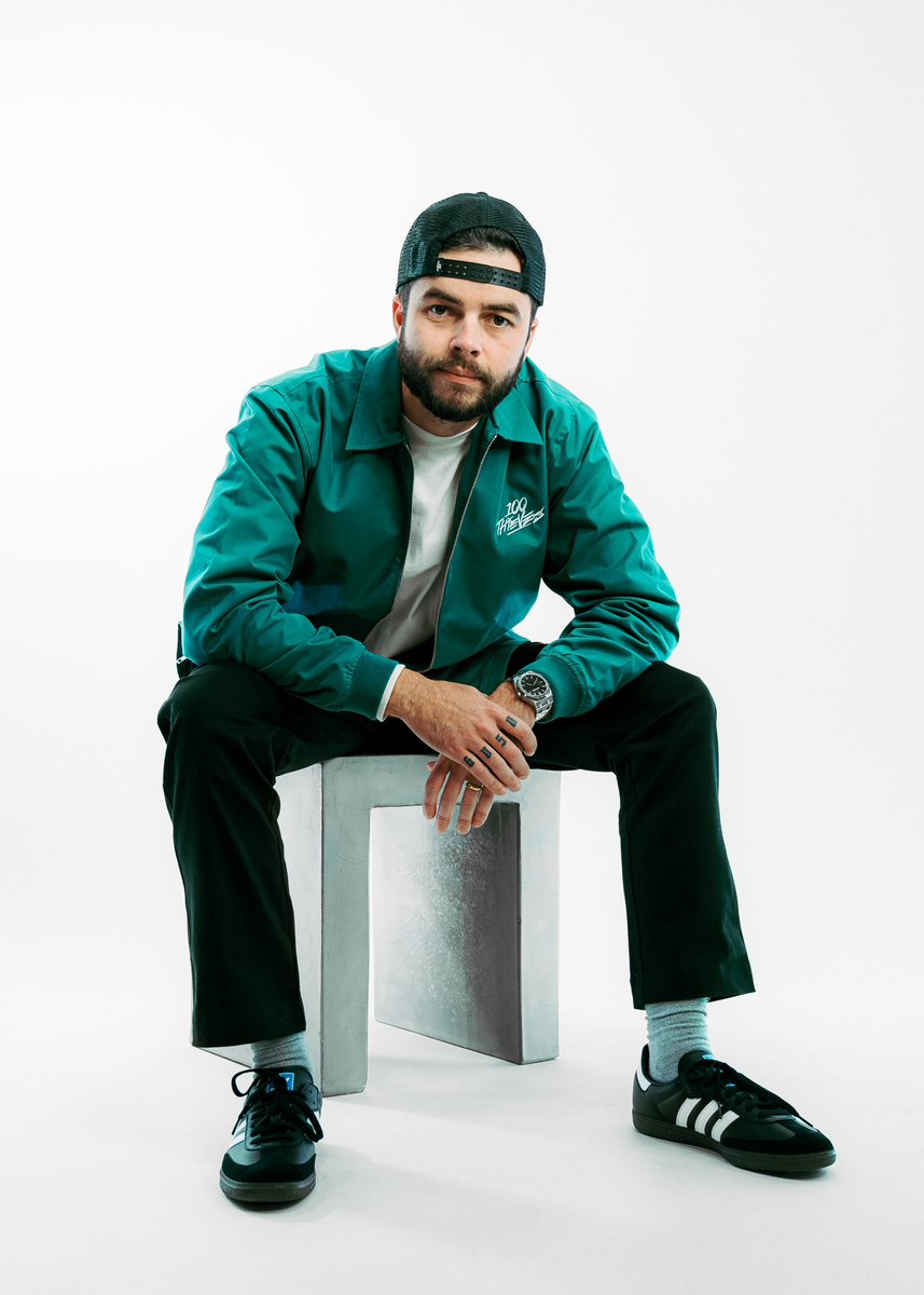 Nadeshot's tweet image. 100 Thieves Foundations Fall Winter ‘23 available now.

100thieves.com