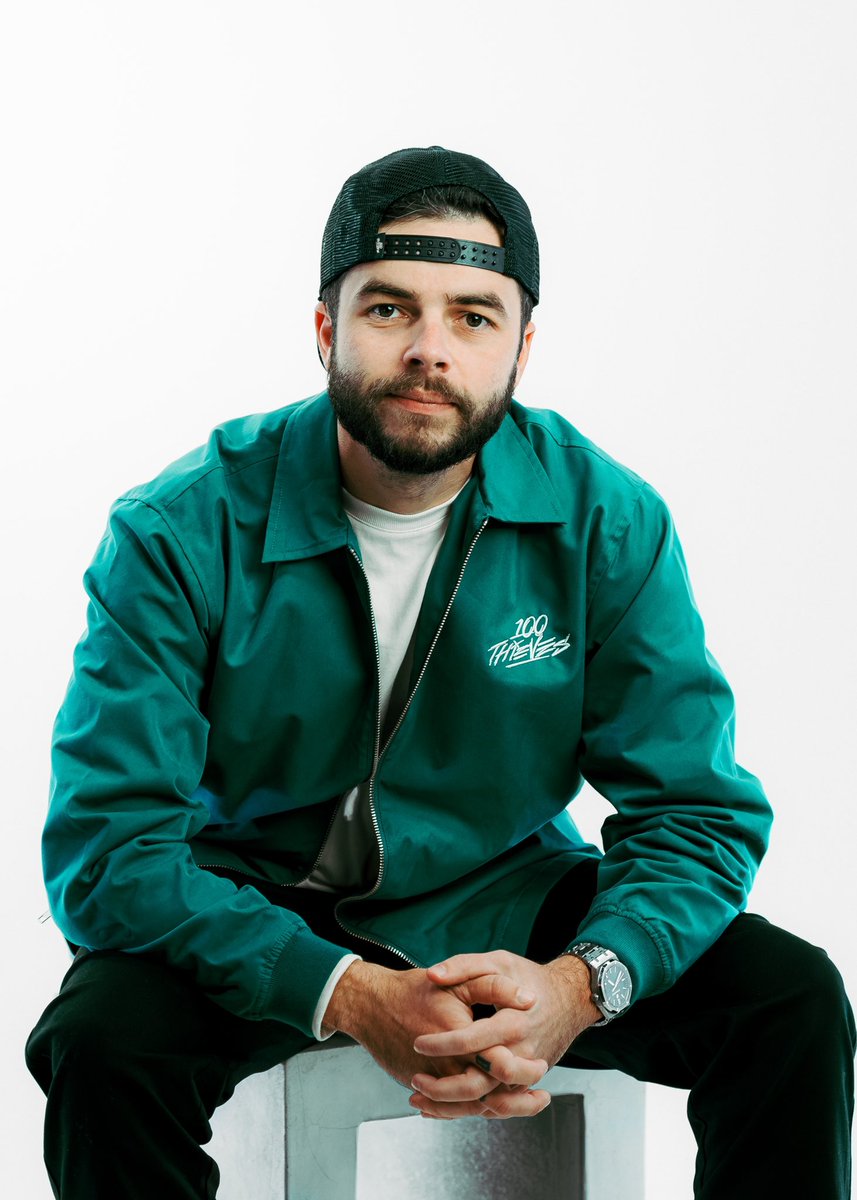 Nadeshot's tweet image. 100 Thieves Foundations Fall Winter ‘23 available now.

100thieves.com