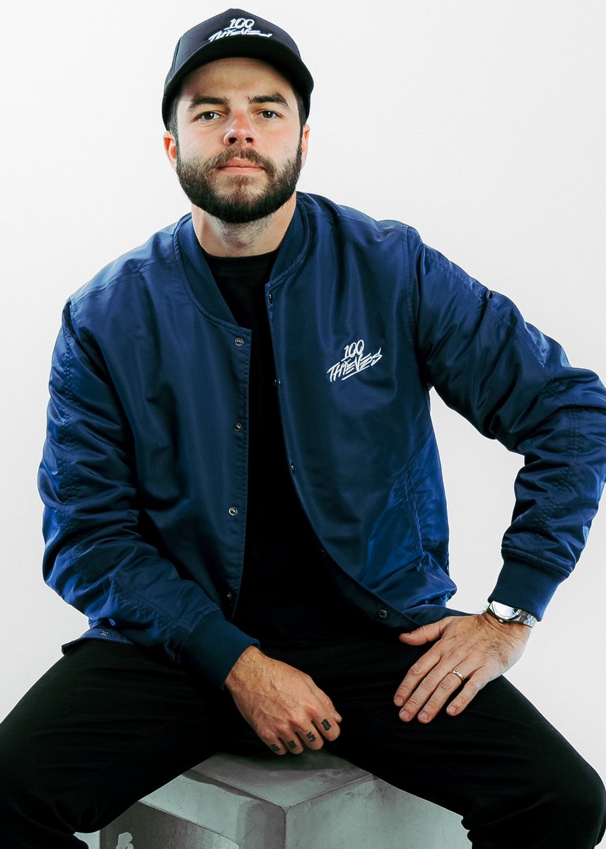 Nadeshot's tweet image. 100 Thieves Foundations Fall Winter ‘23 available now.

100thieves.com