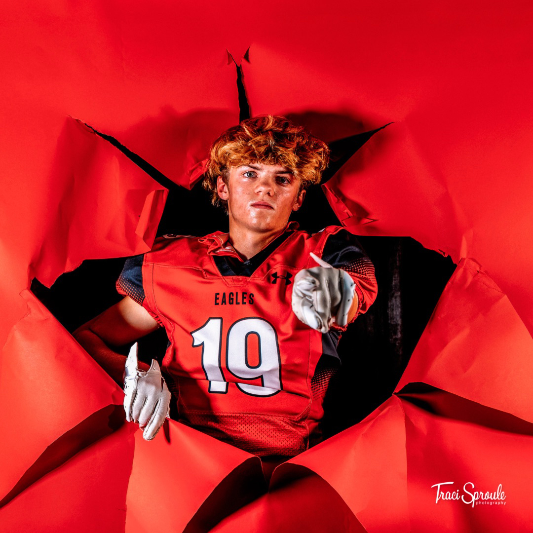 TraciPhotos's tweet photo. It's RED-OUT night for Homecoming!

Come on out and support your @jcs_eagles football team and WEAR RED! 

🔴🔴🔴🔴🔴🔴🔴🔴🔴🔴🔴🔴

@jcseaglesfb1
@jcs_eaglesathletics
@s2chulz

#footballportrait #sportraits #redout #HOCO23 https://t.co/qU30Uf8swx