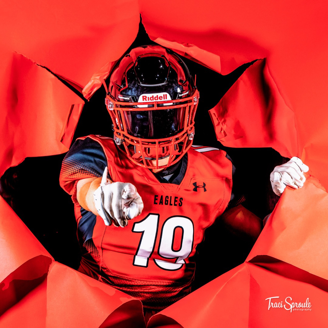 TraciPhotos's tweet photo. It's RED-OUT night for Homecoming!

Come on out and support your @jcs_eagles football team and WEAR RED! 

🔴🔴🔴🔴🔴🔴🔴🔴🔴🔴🔴🔴

@jcseaglesfb1
@jcs_eaglesathletics
@s2chulz

#footballportrait #sportraits #redout #HOCO23 https://t.co/qU30Uf8swx