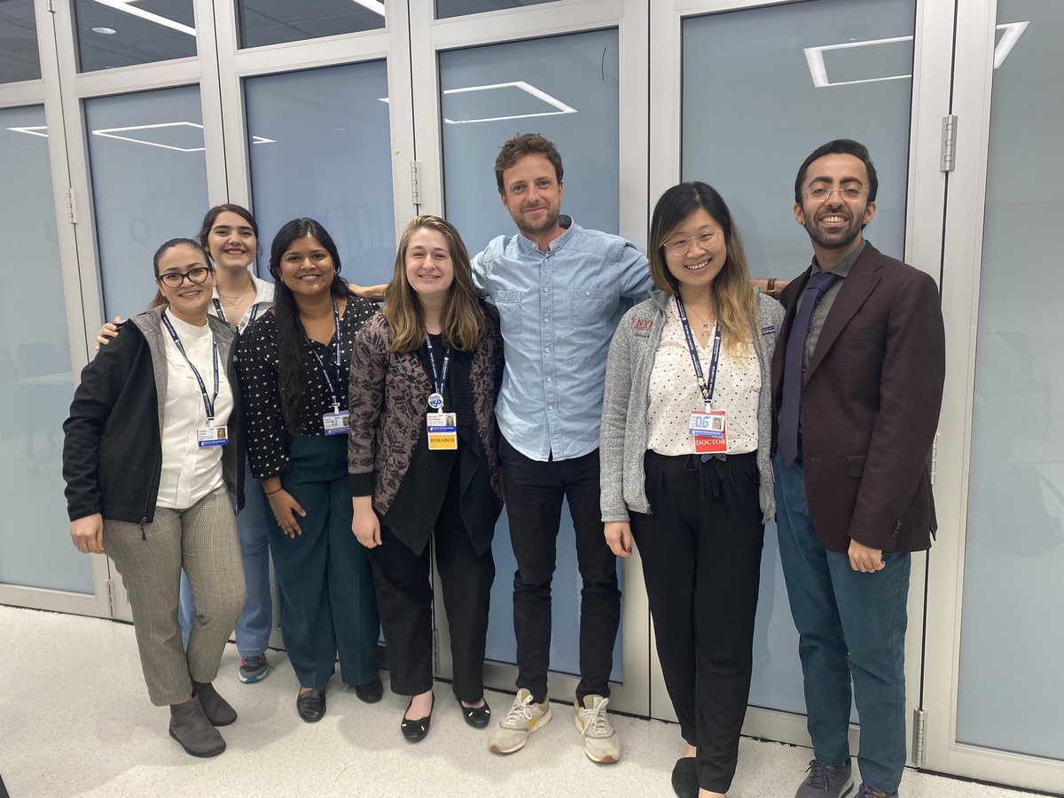 Ali Javinani, MD (@alijavinani) on Twitter photo Had a fantastic meeting yesterday with Dr. Yannick Devaud from KOVE. Thrilled to collaborate with our teams at <a href="/MFCC_BCH_BWH/">Maternal Fetal Care Center (MFCC)</a> and <a href="/BCHPedSurg/">BCH Department of Surgery</a> on the next wave of innovation in fetal surgery!
#FetalSurgery #ObGyn Had a fantastic meeting yesterday with Dr. Yannick Devaud from KOVE. Thrilled to collaborate with our teams at <a href="/MFCC_BCH_BWH/">Maternal Fetal Care Center (MFCC)</a> and <a href="/BCHPedSurg/">BCH Department of Surgery</a> on the next wave of innovation in fetal surgery!
#FetalSurgery #ObGyn