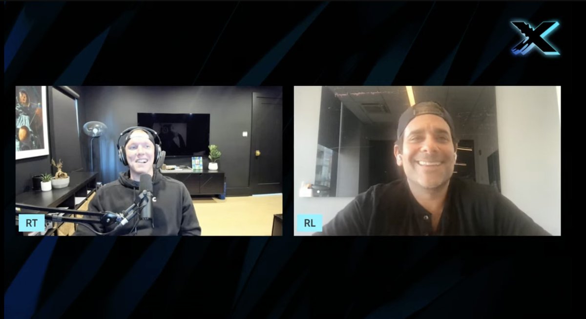 Hxro Labs (✖️,✖️) tweet media