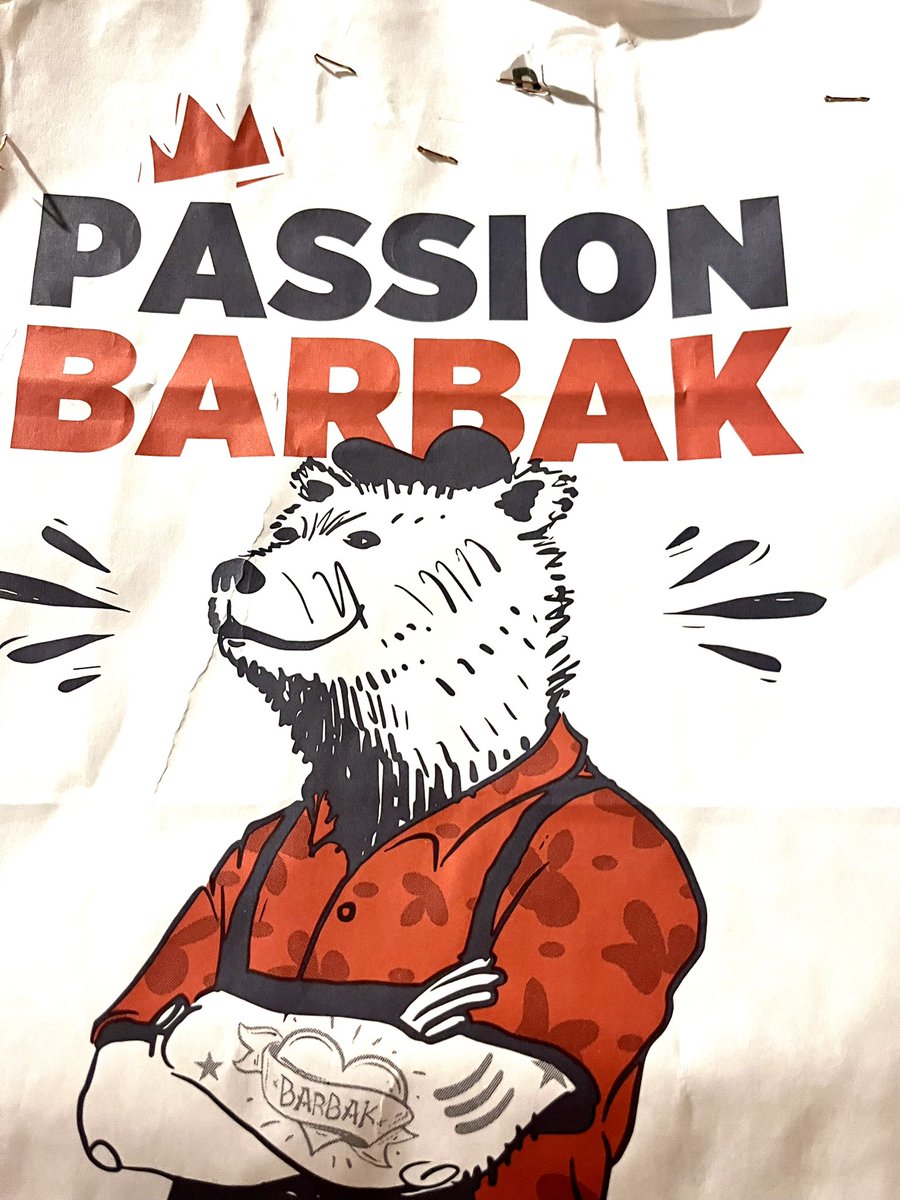 VirginieMartin_'s tweet photo. Il semblerait bien que S. Rousseau ait fait naître des vocations. 😱
#Vegan contre #Barbak
Quand la nourriture se polarise… https://t.co/wjWnj8rgVe